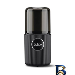 آسیاب قهوه 80 وات 100 میلی لیتر مدل CG - 473 تولیپس