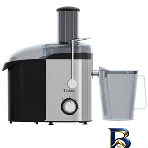 آبمیوه گیری تکنو مدل TE-۲۱۸ اصل