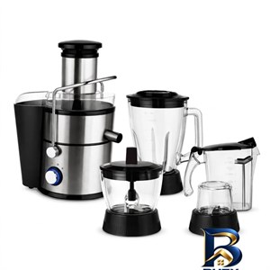 آبمیوه گیری چند کاره پارادایس مدل P-۲۱۰ اصل