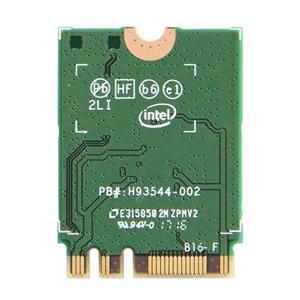 Wireless Lan Card 8265AC for Lenovo X270 T470 T470S T470P L470 L570 P51 P51S P71 E470 E570 