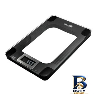 ترازوی آشپزخانه سونیفر مدل SF-1928 اصل