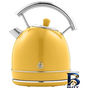 کتری برقی سوان مدل SK14630YELNEU گنجایش 1.8 لیتر اصل