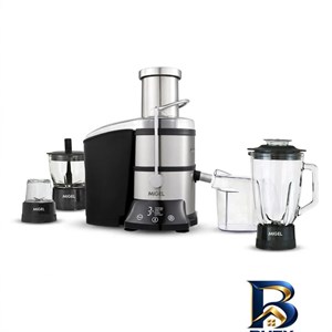 آبمیوه گیری میگل مدل GPJ 802 با امکانات ویژه