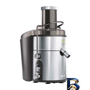 آب میوه گیری سنکور مدل SJE 5050SS با طراحی زیبا