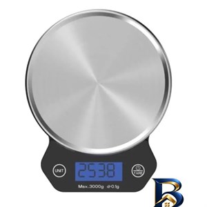 ترازوی آشپزخانه مدل NS_K38 5Kg-0.1G اصل