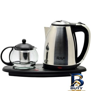 چای ساز کنار هم راف مدل R-۷۸۹۹ اصل