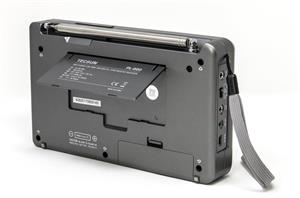 Tecsun PL880 Portable Digital PLL Dual Conversion AM FM Longwave Shortwave Radio with SSB Single Side Band Reception 