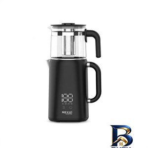 چای ساز روی هم مکسی مدل TM-۱۶۰ اصل
