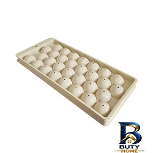 قالب یخ مدل توپی دومان کد 001