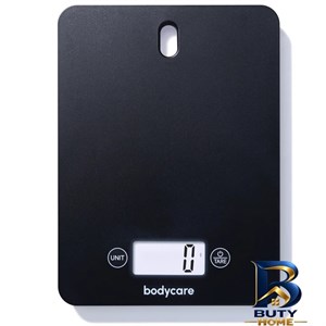 ترازوی آشپزخانه بادی کر مدل BKS۰۰۱ اصل