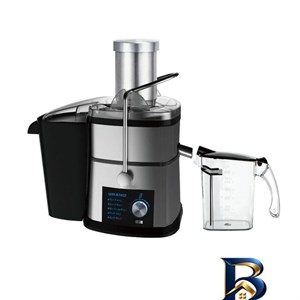 آبمیوه گیری گرند مدل GR-۱۰۸۰B اصل