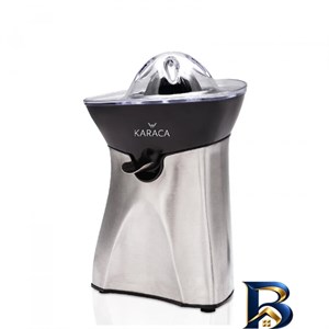 آب مرکبات گیر کاراجا مدل 601 با طراحی استیل
