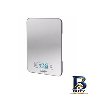 ترازوی آشپزخانه سونیفر مدل SF-1901 اصل