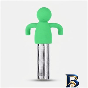 صافی چای مدل Mr.Tea با طراحی جذاب