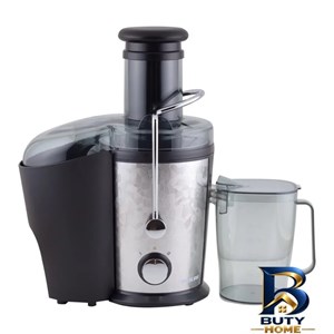 آبمیوه گیری نیکای مدل NJ 9600 U با موتور قدرتمند