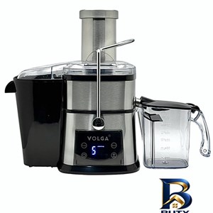 آبمیوه گیری چند کاره ولگا مدل 36-B با امکانات متنوع
