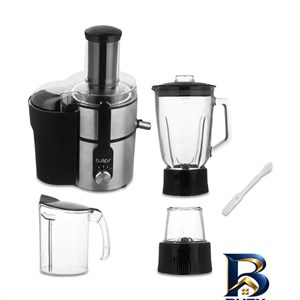 آب میوه گیری تولیپس مدل Fj-۴۷۹ اصل