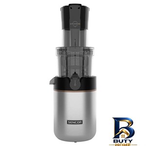 آبمیوه گیری سنکور مدل SSJ 8050SS با طراحی مدرن