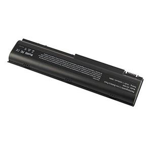 Futurebatt Li-ion Laptop Battery Replacement for HP Compaq Pavilion dv4200 Presario C300 M2000 M2200 M2300 M2400 V2000 V2100 V2200 V2300 V2600 V4000 V5000 (5200mAh, 10.8V, 6-Cell) 