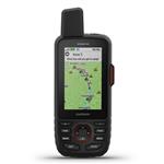 Garmin GPSMAP 66i GPS Handheld and Satellite Communicator