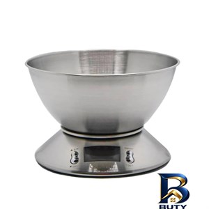 ترازوی آشپزخانه کمری مدل 4150