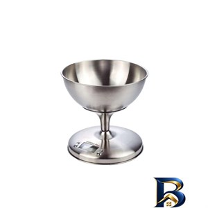 ترازوی آشپزخانه سوئیس پلاس مدل Sks-2250s اصل