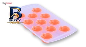 قالب یخ طرح سیب کد dop-305-6 اصل