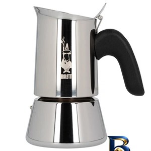 موکاپات بیالتی مدل VENUS STEEL 7254 با ظرفیت 4 کاپ