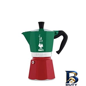 موکاپات بیالتی مدل Moka Express 3cups