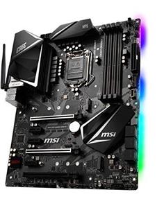 مادربرد گیگابایت Z390 GAMING SLI