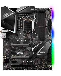 مادربرد گیگابایت Z390 GAMING SLI