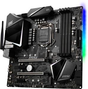 مادربرد گیگابایت Z390 GAMING SLI