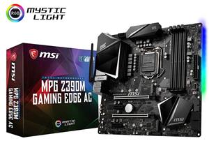 مادربرد گیگابایت Z390 GAMING SLI