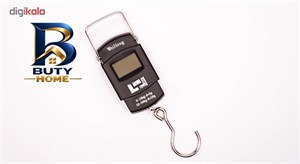 ترازو دیجیتال جیبی مدل W202 اصل