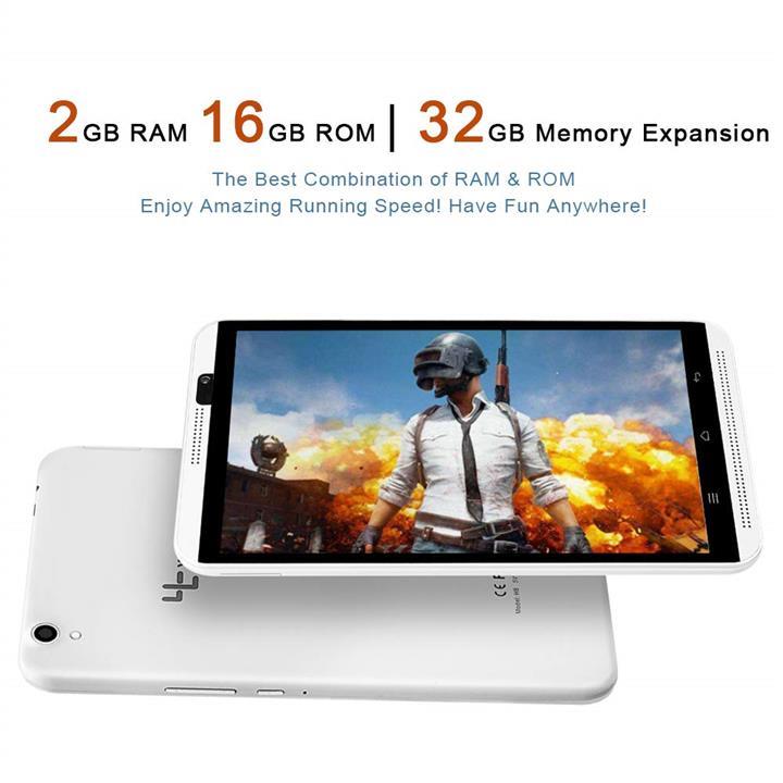 قیمت و خرید تبلت پرودو مدل Ultra Slim ظرفیت 64 گیگابایت و رم 4 گیگابایت