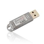 TEMPer High Accurate USB Thermometer Temperature Sensor Data Logger Record for PC Laptop