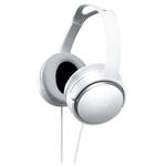 SONY Stereo Headphones White MDR-XD150/W