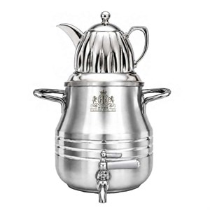ست کتری و قوری سرهوم مدل 2014