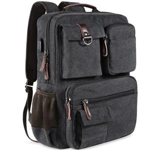 تلسکوپ عایق مسافرتی جمع و جور فشرده Orion 10149 StarBlast 62mm (سیاه) School Backpack Vintage Canvas Laptop Backpacks Men Women Rucksack Bookbags, Black