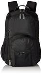 Targus Groove Backpack for 17-Inch Laptop, Black (CVR617)