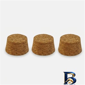 درب بطری چوب پنبه مدل 3.5-4.4 بسته 3 عددی