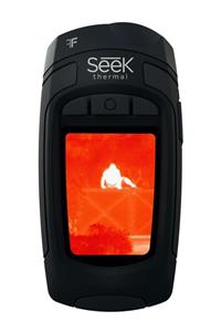 Seek Thermal Reveal Xtra Range Camera 