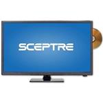 Sceptre 24" Class - HD LED TV with Built-in DVD Player - 720p, 60Hz