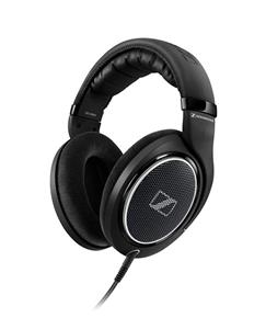 هندزفری هدست هدفون (Sennheiser HD 598 Special Edition Over-Ear Headphones - Black (Discontinued by Manufacturer