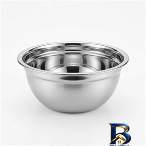 لگن یوسوف مدل مات با قطر 24