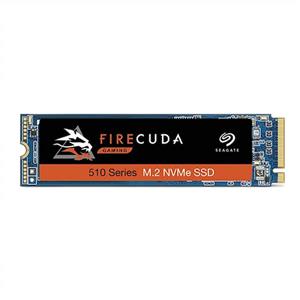 حافظه M.2 SSD اینترنال Seagate مدل FireCuda 510 با ظرفیت ترابایت 1TB 