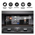 R RUIYA Replacement for Car Navigation Screen Display 10.2 inch BMW 7 Series 5 Series F10 F11 F07 F01 F02 F04 Clear Tempered Protector