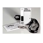 Genuine WhiBal G7 Certified Neutral White Balance Card - Pocket Kit (2.1x3.3 inches)