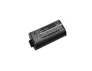 Replacement Battery for LOGITECH S-00147 UE MegaBoom Part NO LOGITECH 533-000116