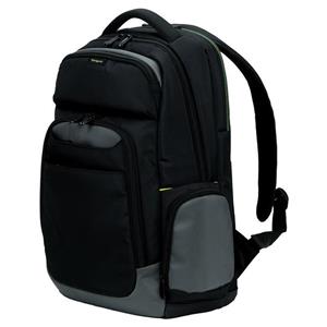 Targus CityGear 15.6 Backpack Black TCG660EU 